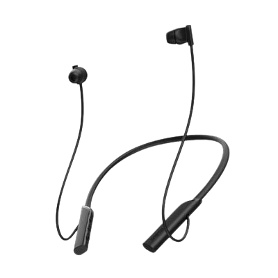 Oraimo Necklace Lite ENC with Vibration Wireless Neckband (OEB-311)