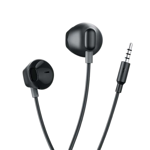 Oraimo In-Ear Wired Earphone (OEP-320C)