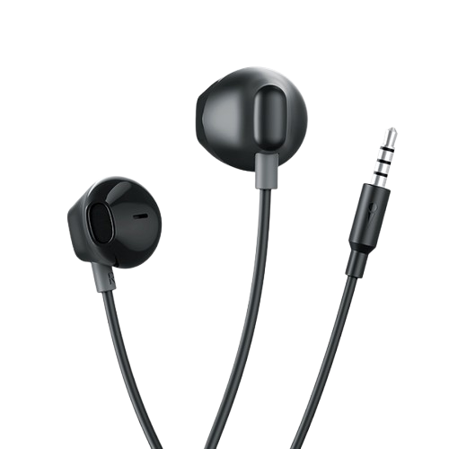 Oraimo Half In-Ear 3.5MM Earphone (OEP-320)