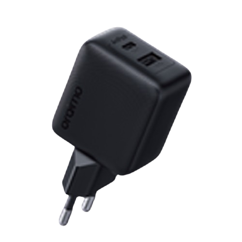Oraimo 45W GaN Fast Charger Type-C Adapter with C to C Cable (OCW-5451ECC)