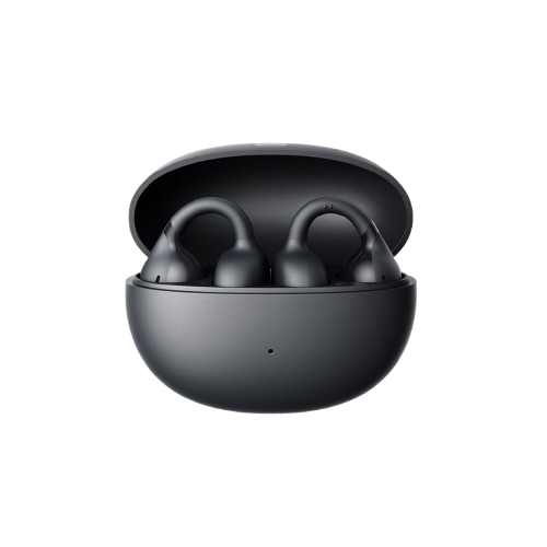 Baseus Bass BC1, Open-Ear Wireless Earbuds, TWS Bluetooth Earbuds, Deep Bass Sports Earbuds, Baseus Audio