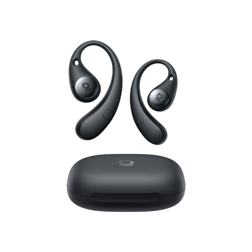 Baseus Eli Sport 2 Open-Ear True Wireless Earbuds – Stay Aware, Stay Active