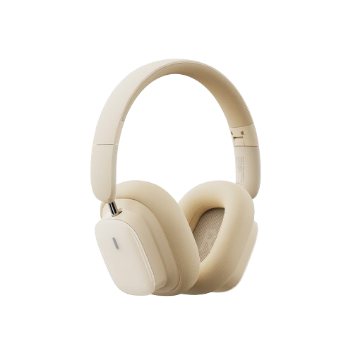 Baseus Bowie H1i Bluetooth Headphone – Pure Sound, Pure Comfort