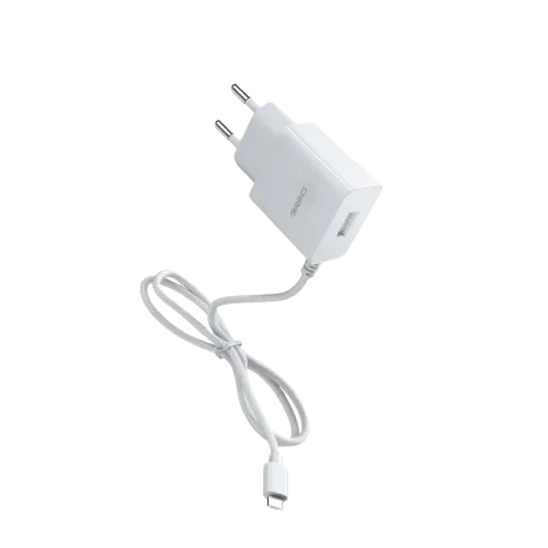 CHARG C01 7.5W USB Fast Charger Adapter – স্মার্ট ও নিরাপদ ফাস্ট চার্জিং সল্যুশন
