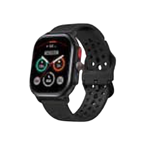 Zeblaze Beyond 3 PRO GPS Smart Watch – AMOLED Display | GPS | Bluetooth Calling | 24H Health Monitoring